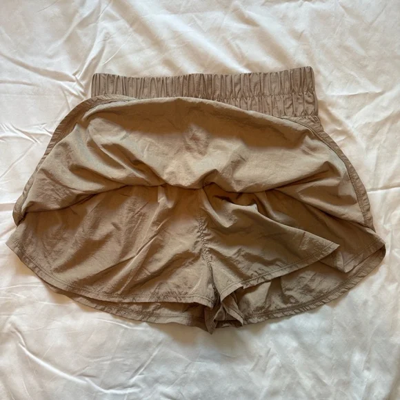 Free People Way Home Shorts/Skirt - Picture 5 of 6